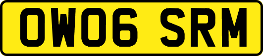 OW06SRM