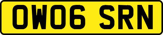 OW06SRN