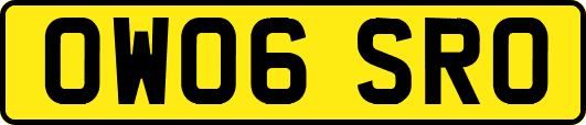 OW06SRO