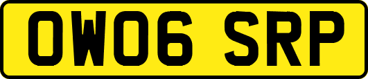 OW06SRP