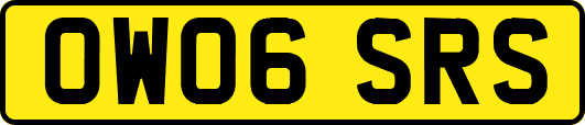 OW06SRS