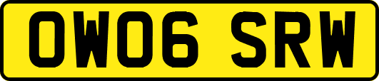 OW06SRW