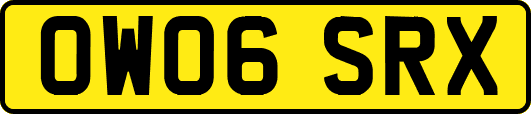 OW06SRX