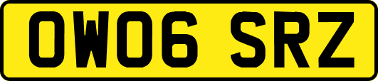 OW06SRZ