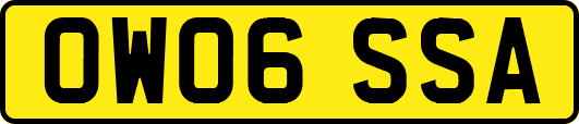 OW06SSA