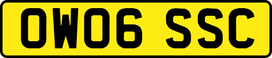 OW06SSC