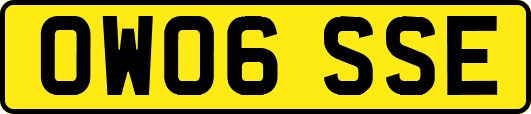 OW06SSE