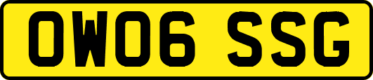 OW06SSG