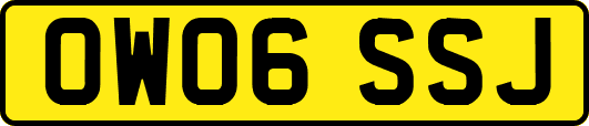 OW06SSJ
