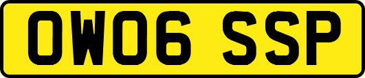 OW06SSP