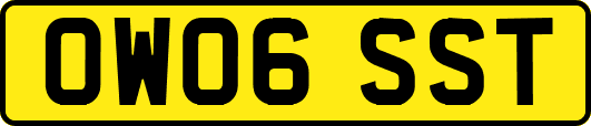 OW06SST