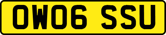 OW06SSU