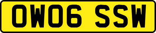 OW06SSW
