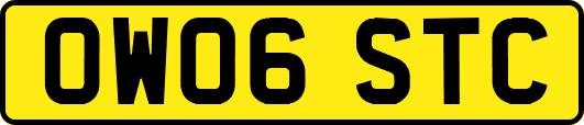 OW06STC