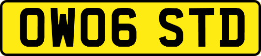 OW06STD