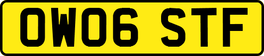 OW06STF