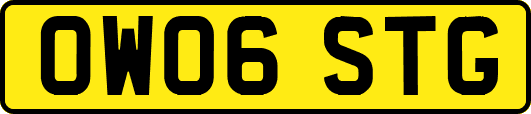 OW06STG