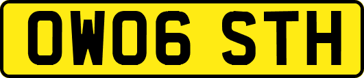 OW06STH