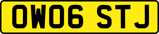 OW06STJ