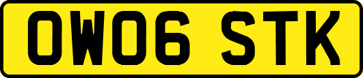 OW06STK