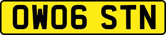 OW06STN