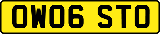 OW06STO