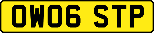 OW06STP