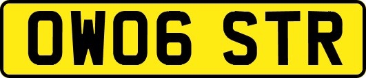 OW06STR