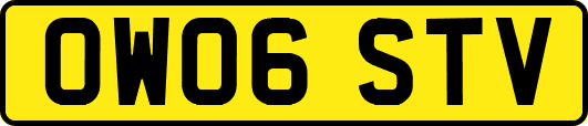 OW06STV