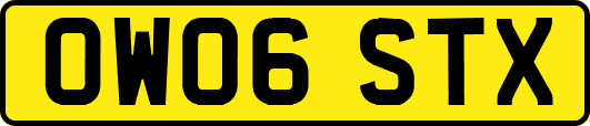OW06STX