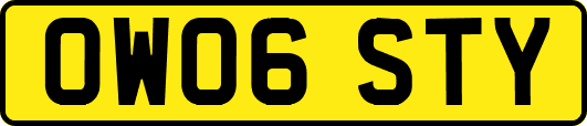 OW06STY