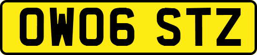 OW06STZ