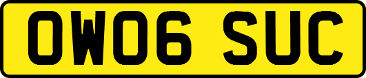 OW06SUC