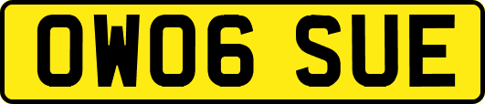 OW06SUE