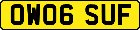 OW06SUF