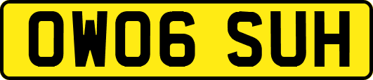 OW06SUH