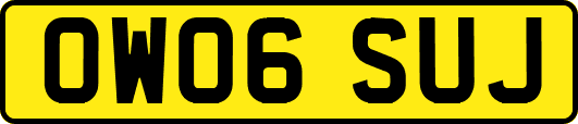 OW06SUJ