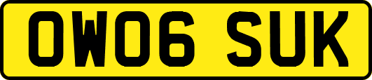 OW06SUK