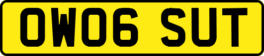 OW06SUT