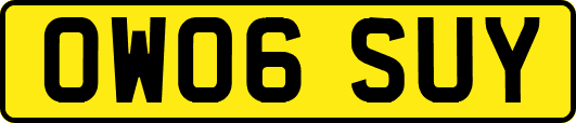 OW06SUY