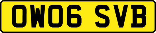 OW06SVB