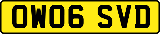 OW06SVD