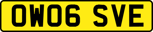 OW06SVE