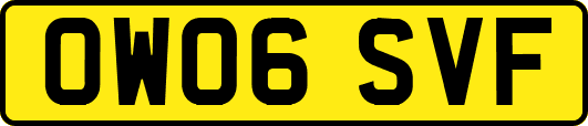 OW06SVF