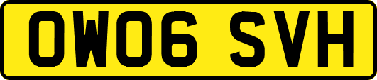OW06SVH