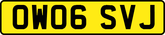 OW06SVJ