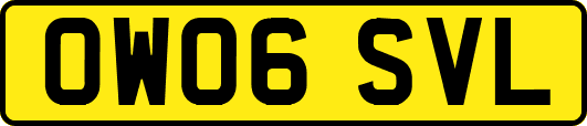 OW06SVL
