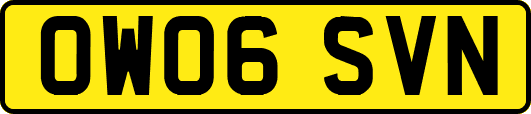 OW06SVN