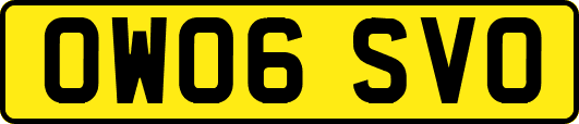 OW06SVO