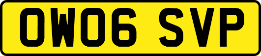 OW06SVP
